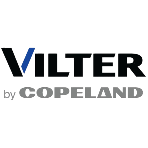 Vilter Transparent BG